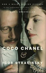 Coco Chanel and Igor Stravinsky